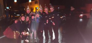 Lichterumzug Neuhof – Foto