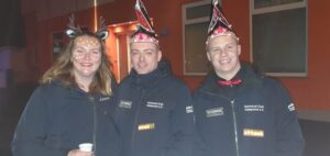 Lichterumzug Neuhof – Foto