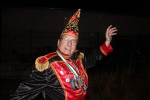 Lichterumzug Neuhof – Foto