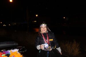 Lichterumzug Neuhof – Foto