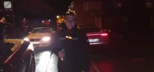Lichterumzug Neuhof – Foto