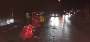Lichterumzug Neuhof – Foto