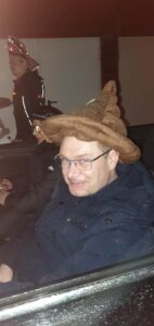 Lichterumzug Neuhof – Foto