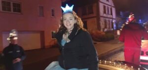 Lichterumzug Neuhof – Foto