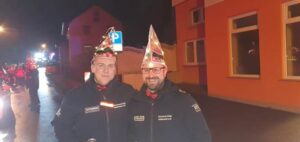 Lichterumzug Neuhof – Foto