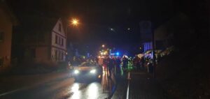 Lichterumzug Neuhof – Foto