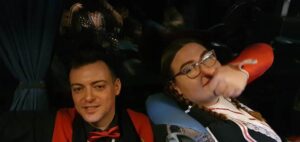 Thalau & Sterbfritz – Foto