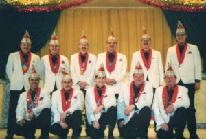 Kampagne 2002/03 – Foto