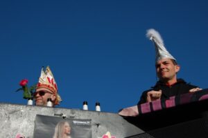 Fastnachtsumzug – Foto