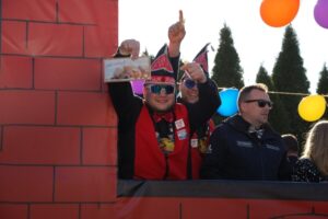 Fastnachtsumzug – Foto