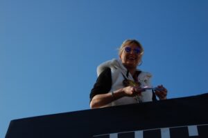 Fastnachtsumzug – Foto