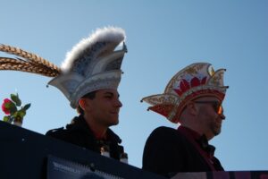 Fastnachtsumzug – Foto