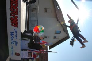Fastnachtsumzug – Foto