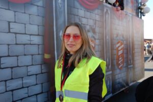 Fastnachtsumzug – Foto