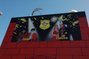 Fastnachtsumzug – Foto