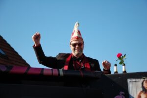 Fastnachtsumzug – Foto