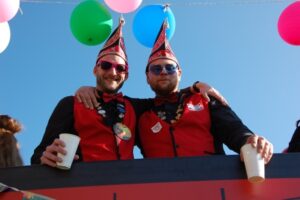 Fastnachtsumzug – Foto