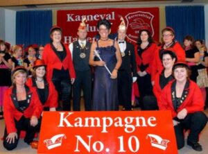 Kampagne 2010/11 – Foto