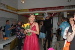 Fremdensitzung – Foto