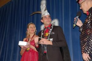 Fremdensitzung – Foto