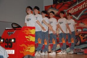 Fremdensitzung – Foto