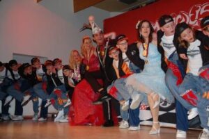 Fremdensitzung – Foto