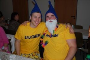 Fremdensitzung – Foto