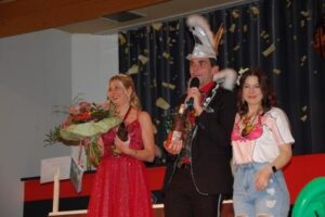 Fremdensitzung – Foto