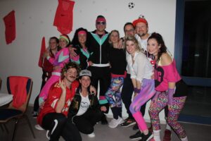 Fremdensitzung – Foto