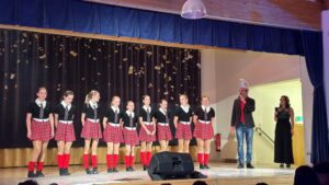 Eröffnung – Foto