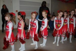 Kinderfastnacht – Foto