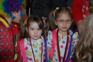 Kinderfastnacht – Foto