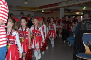 Kinderfastnacht – Foto