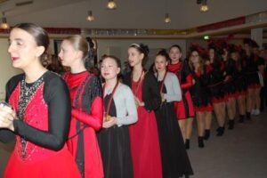 Kinderfastnacht – Foto