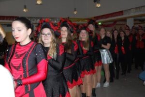 Kinderfastnacht – Foto