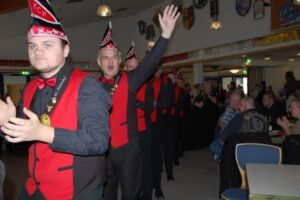 Kinderfastnacht – Foto