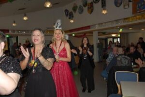 Kinderfastnacht – Foto