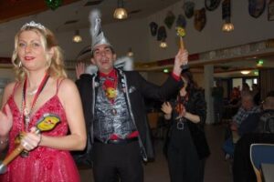 Kinderfastnacht – Foto