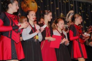Kinderfastnacht – Foto