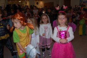 Kinderfastnacht – Foto