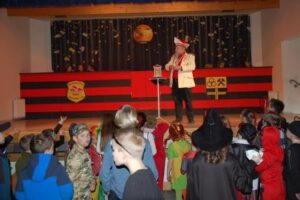 Kinderfastnacht – Foto