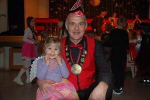 Kinderfastnacht – Foto