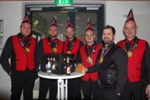 Kinderfastnacht – Foto