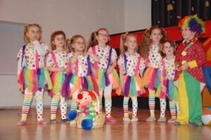 Kinderfastnacht – Foto