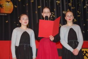 Kinderfastnacht – Foto