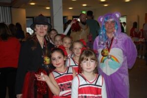 Kinderfastnacht – Foto