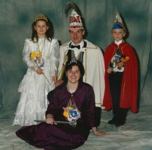 Kampagne 2001/02 – Foto