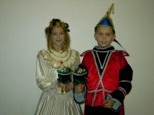 Kampagne 2007/08 – Foto
