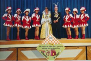 Kampagne 2003/04 – Foto