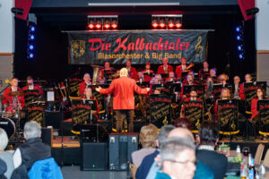 Die Kalbachtaler